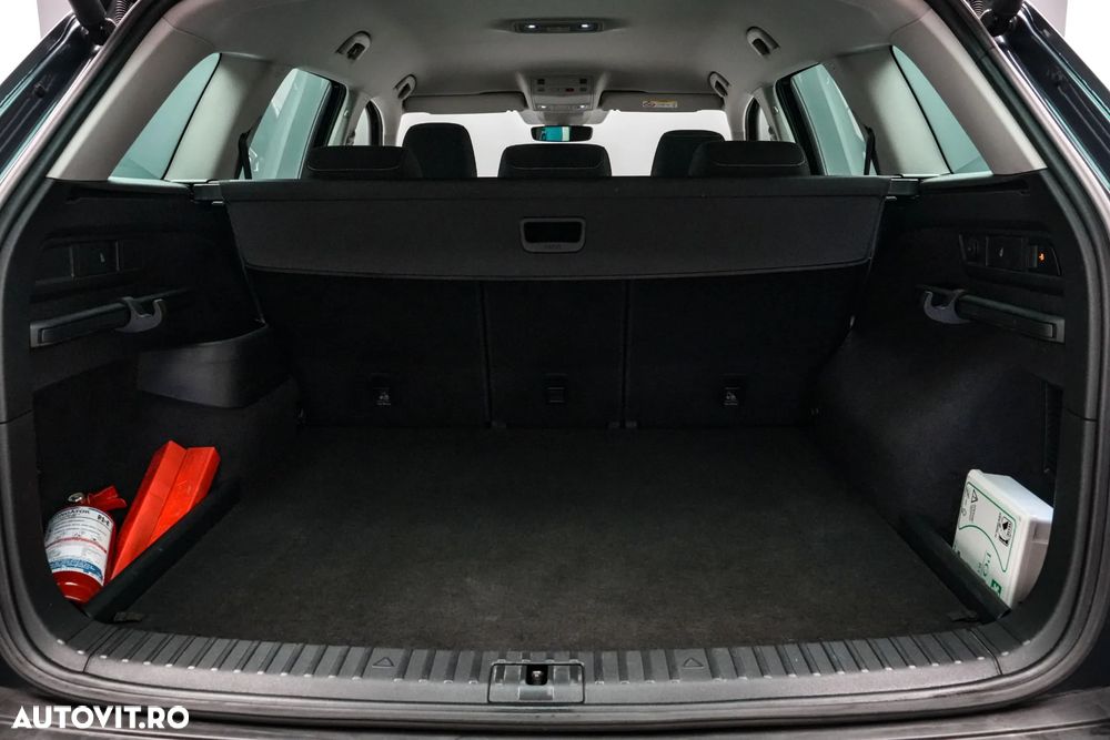 Skoda Kodiaq 2.0 TDI 4X4 DSG Style - 25