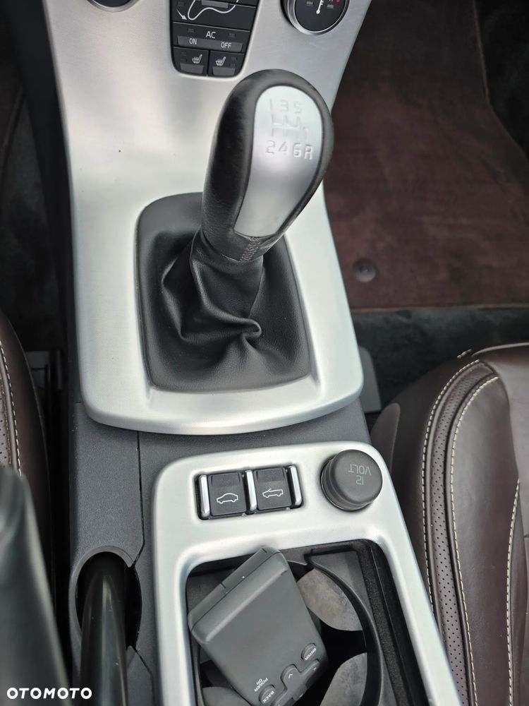 Volvo C70 - 17
