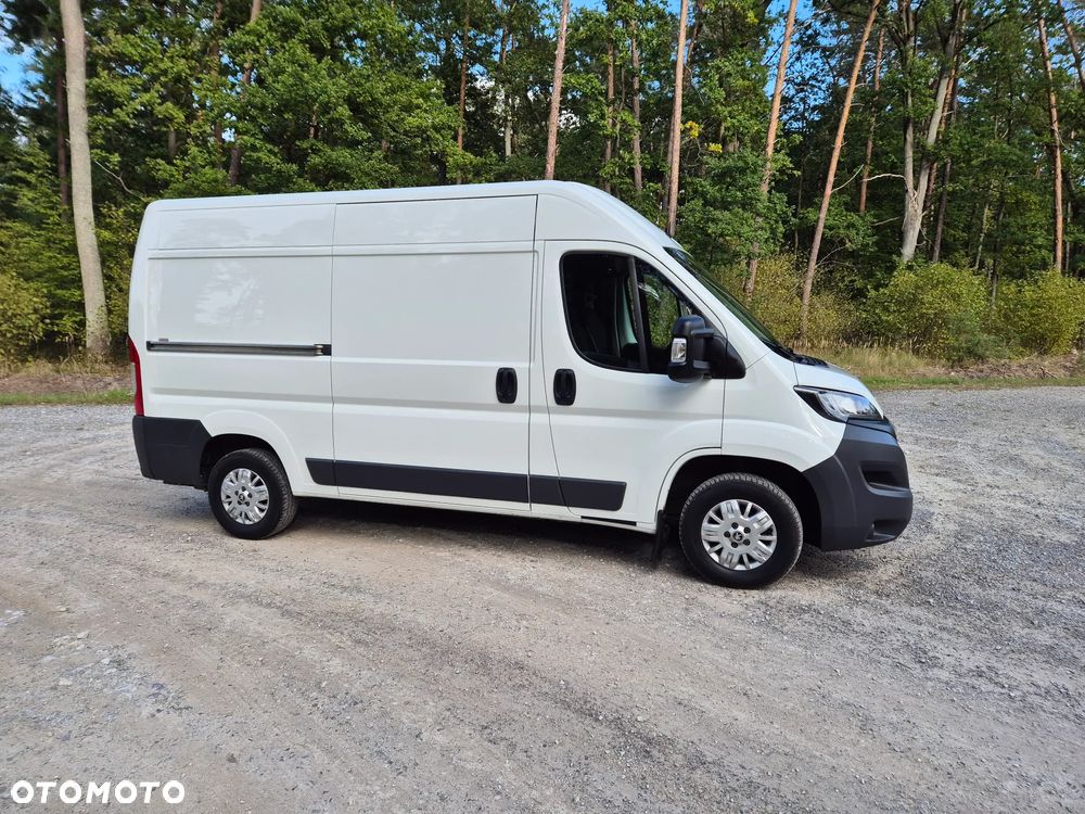 Peugeot Boler - 4
