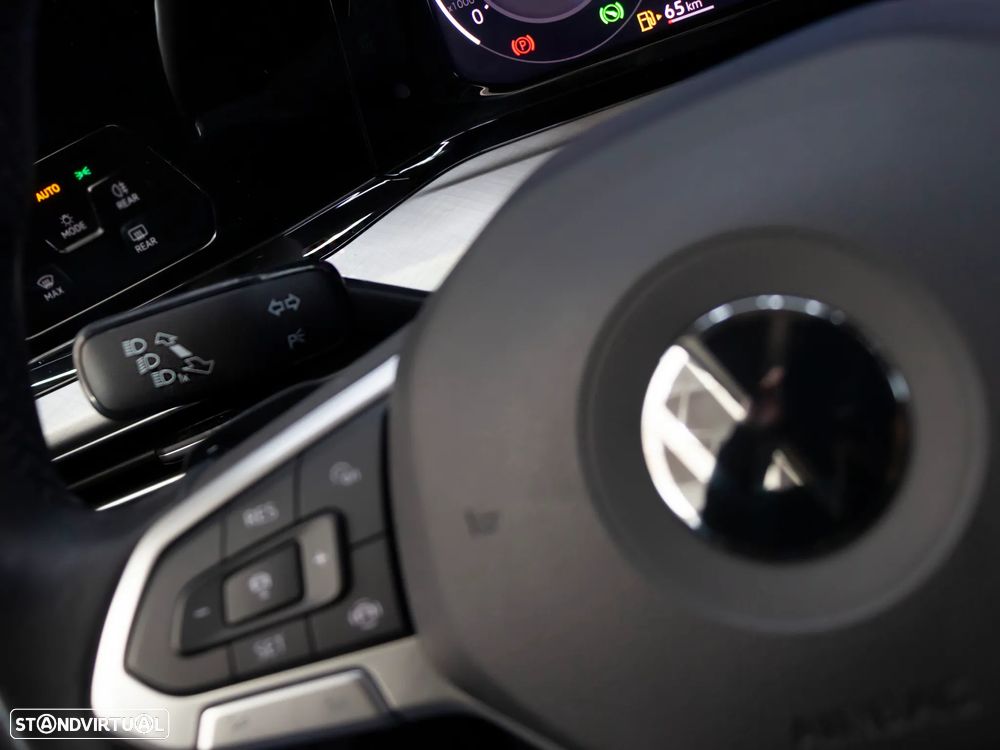 VW Golf Variant - 22