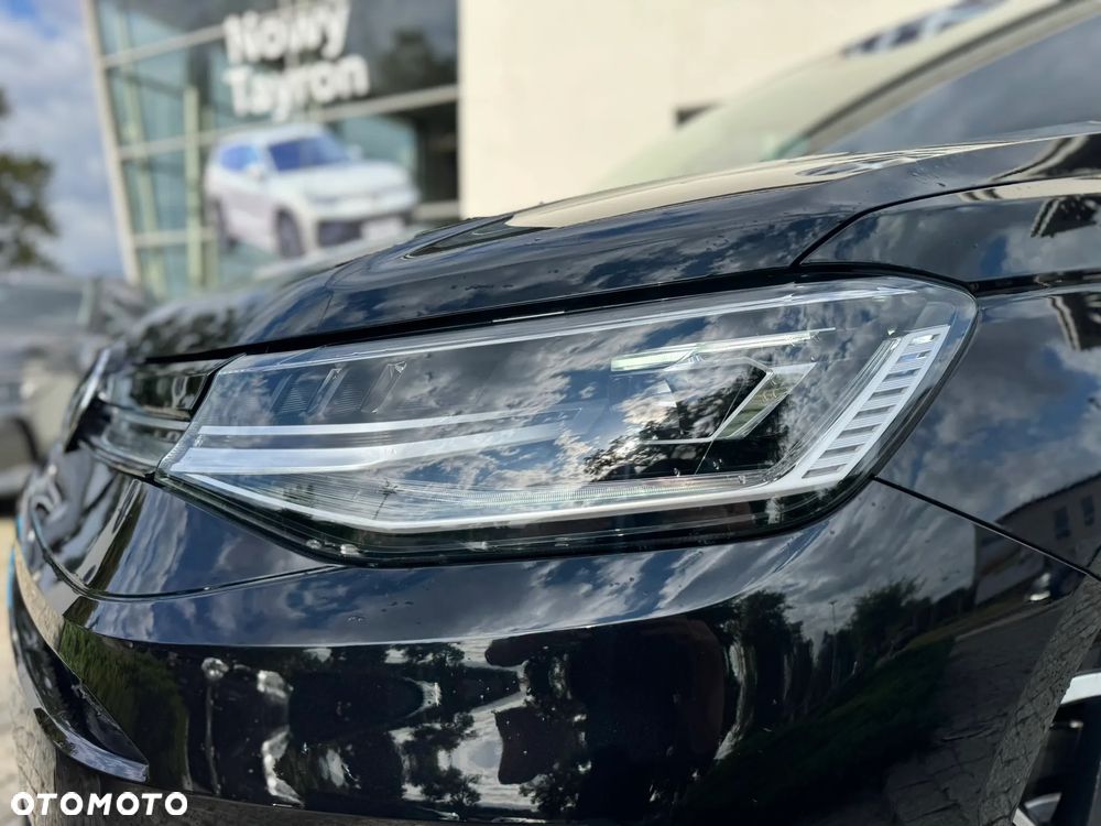 Volkswagen Caddy Maxi 2.0 TDI Style DSG - 10