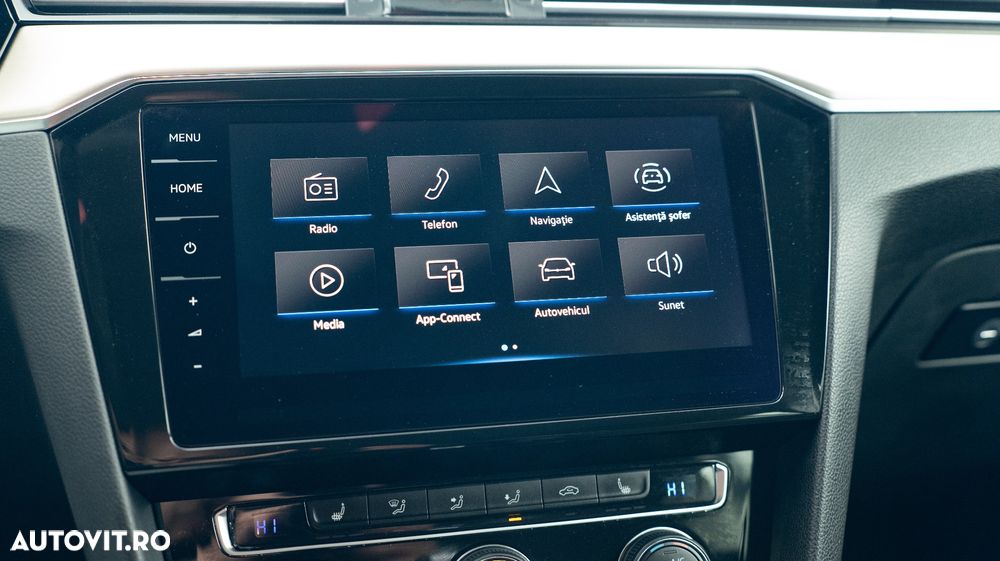 Volkswagen Passat Variant 2.0 TSI OPF DSG Elegance - 14