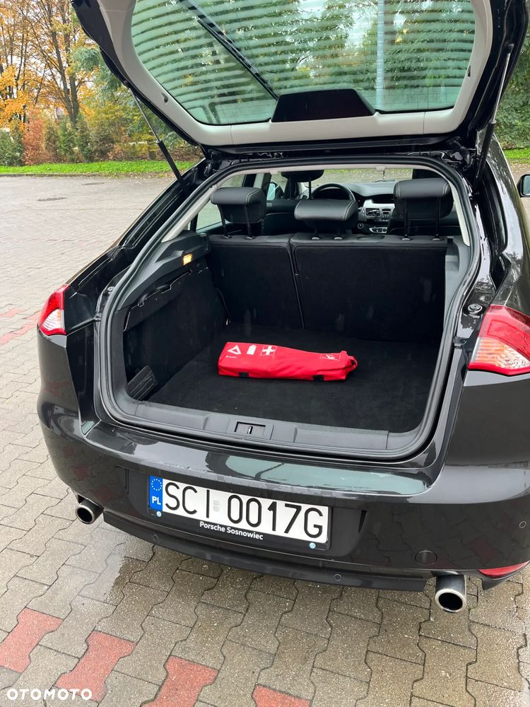 Renault Laguna - 8