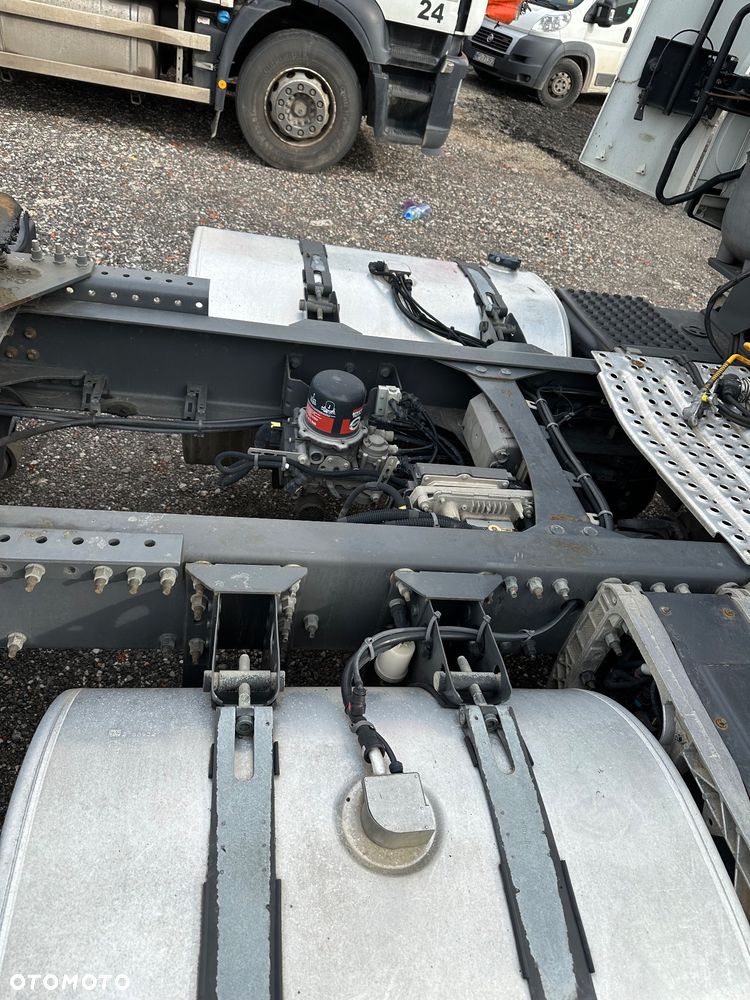 Renault GAMAT 460 - 5