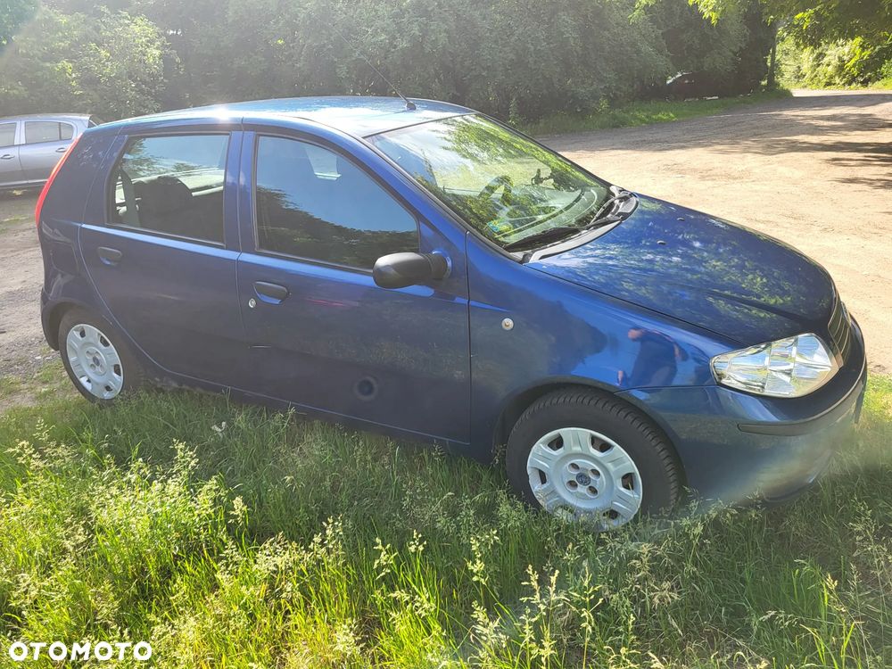 Fiat Punto - 3