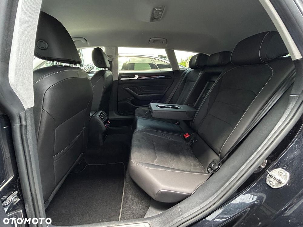 Volkswagen Arteon Shooting Brake 2.0 TSI Elegance DSG - 20