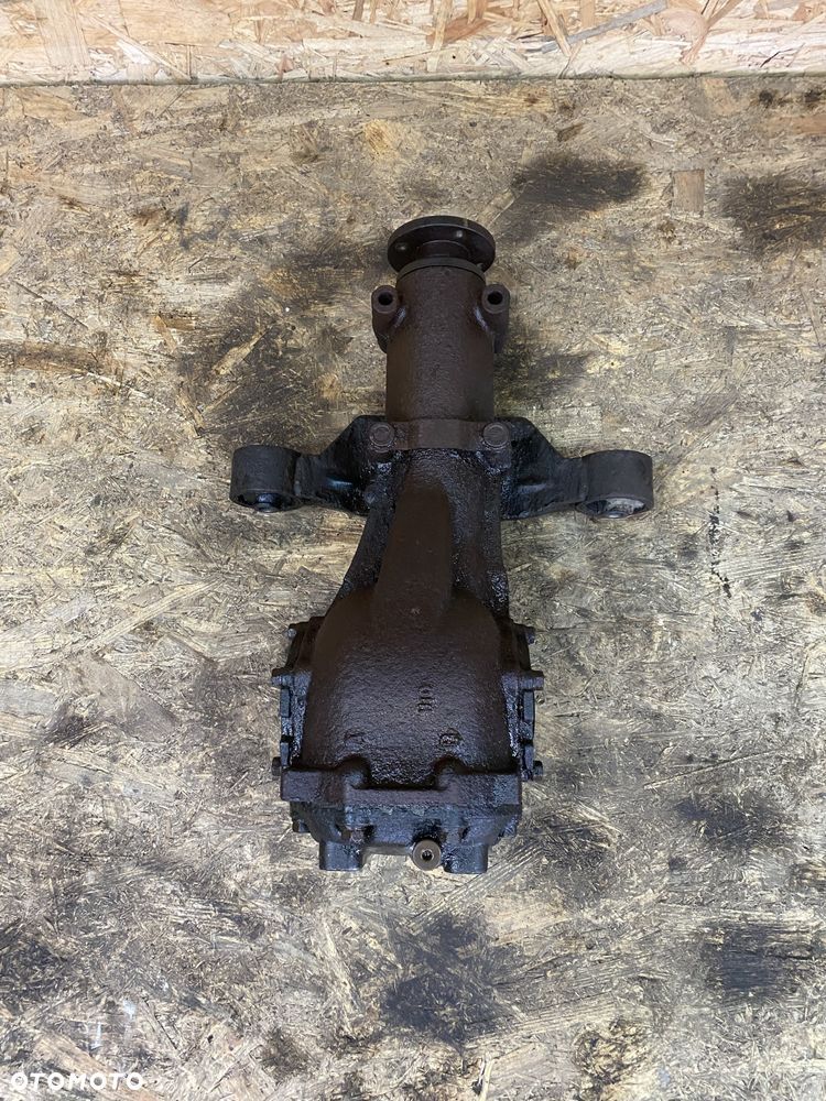 Dyferencjał Most Dyfer Subaru Legacy IV 4 Lift FL 2.0D - 1