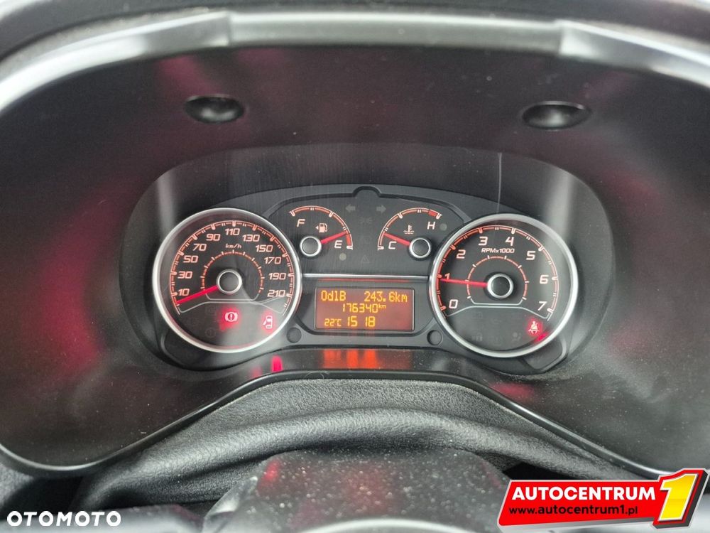 Fiat Doblo - 28
