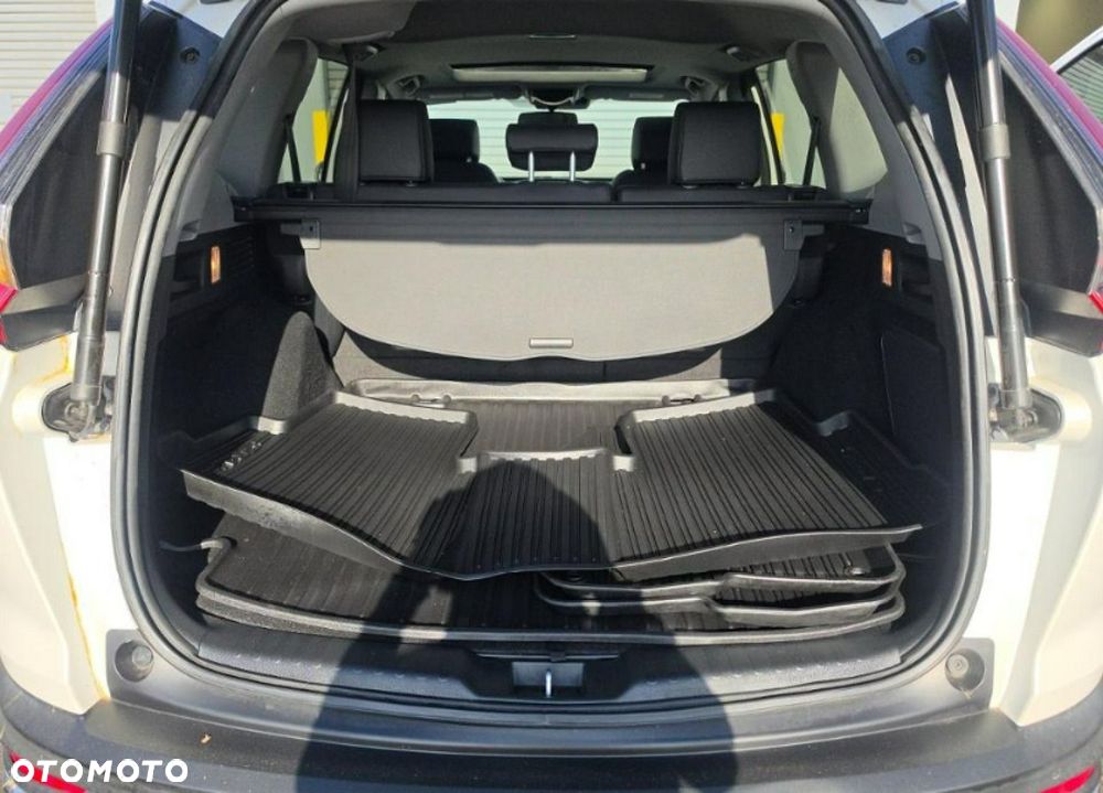 Honda CR-V - 10