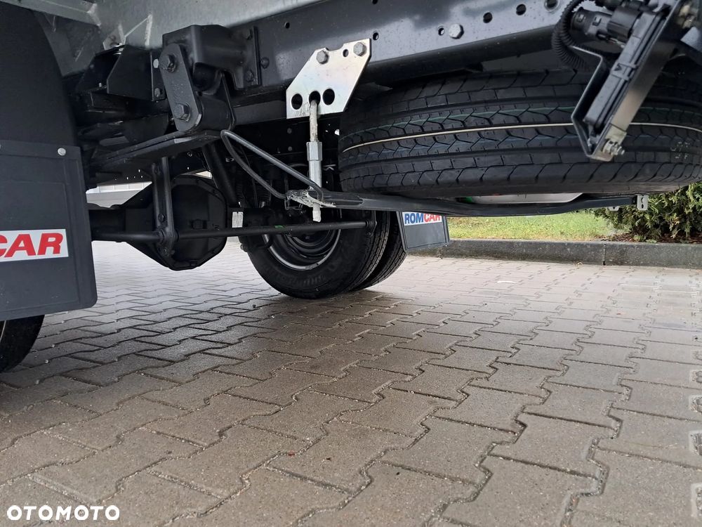 Iveco Daily / Pewny partner w biznesie ! - 10