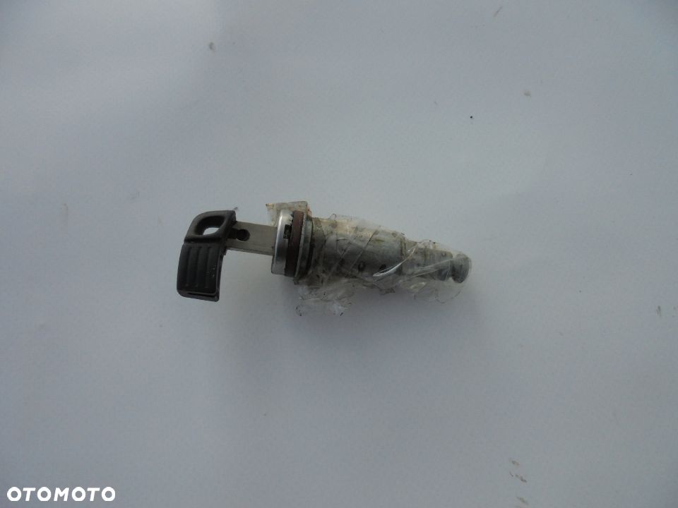 WKŁADKA + KLUCZYK GROT ZAMEK DRZWI E90 F-VAT - 1