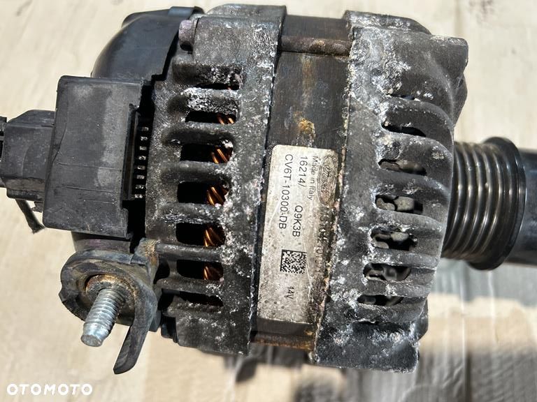 Alternator Ford c-max 1.0b Ecoboost CV6T-10300-DB - 3