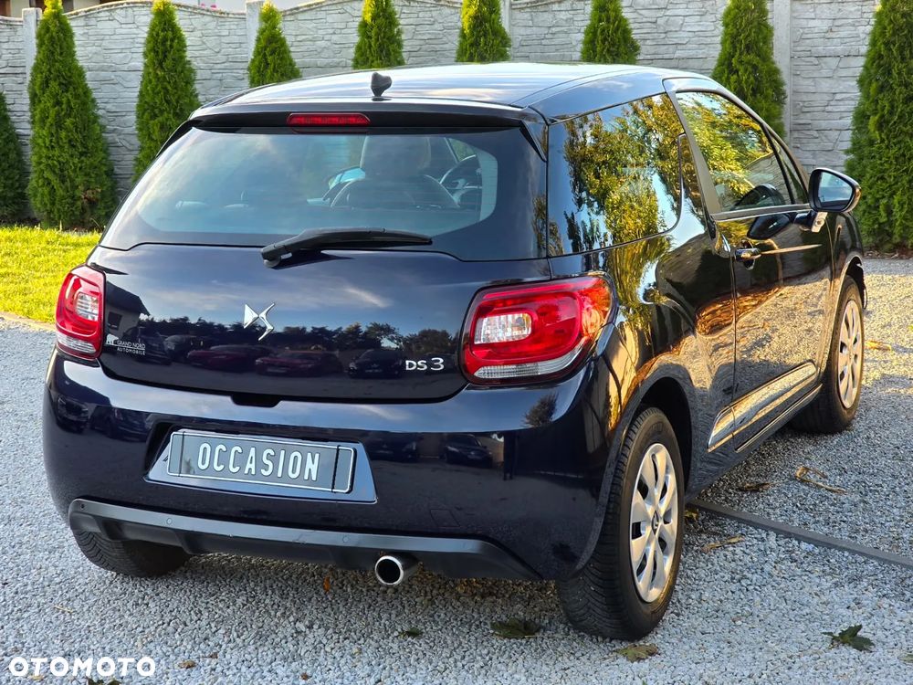Citroën DS3 - 13