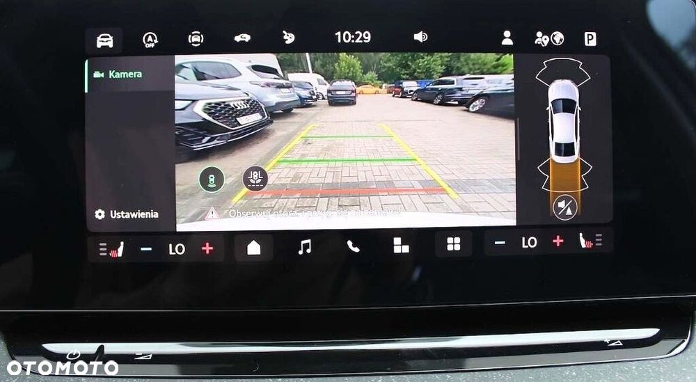 Skoda Octavia 2.0 TDI Selection - 19