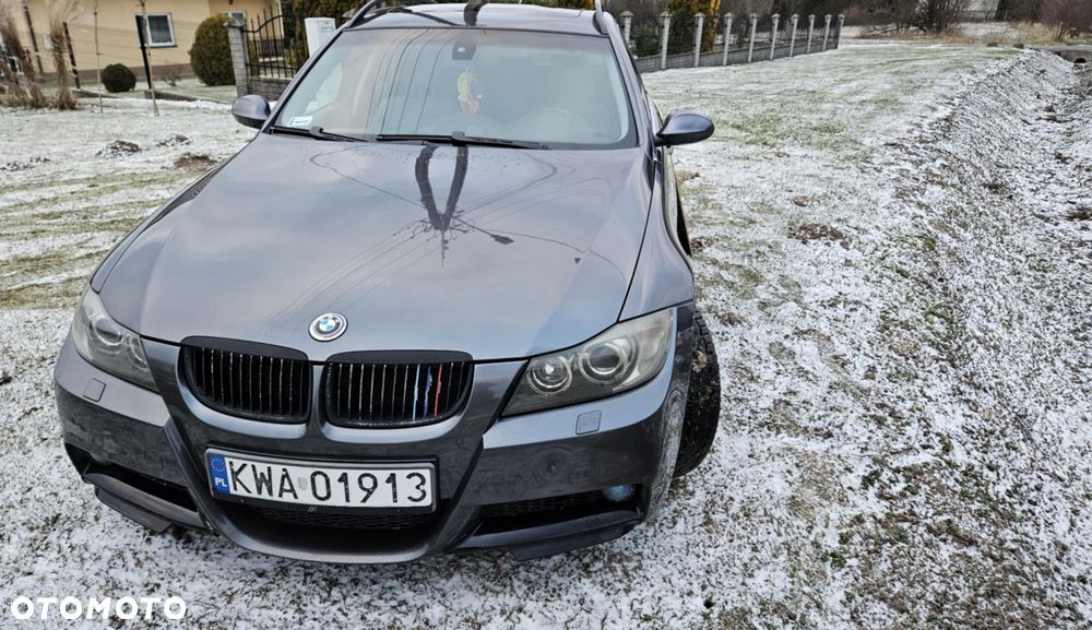 BMW Seria 3 330d - 10