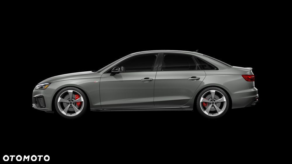 Audi A4 Limousine 45 TFSI quattro S tronic - 36