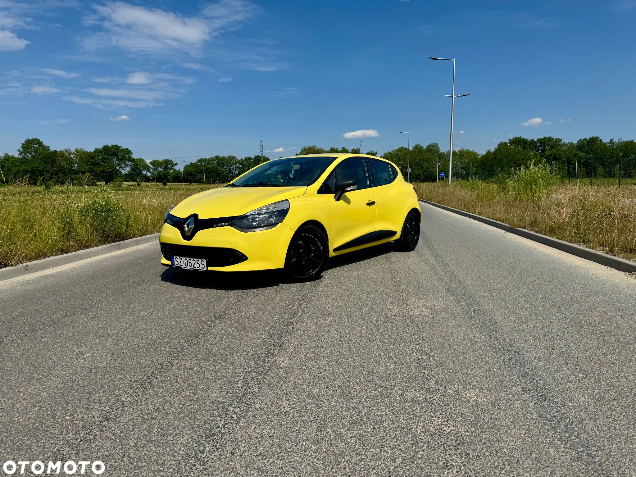 Renault Clio 1.2 16V Authentique - 1