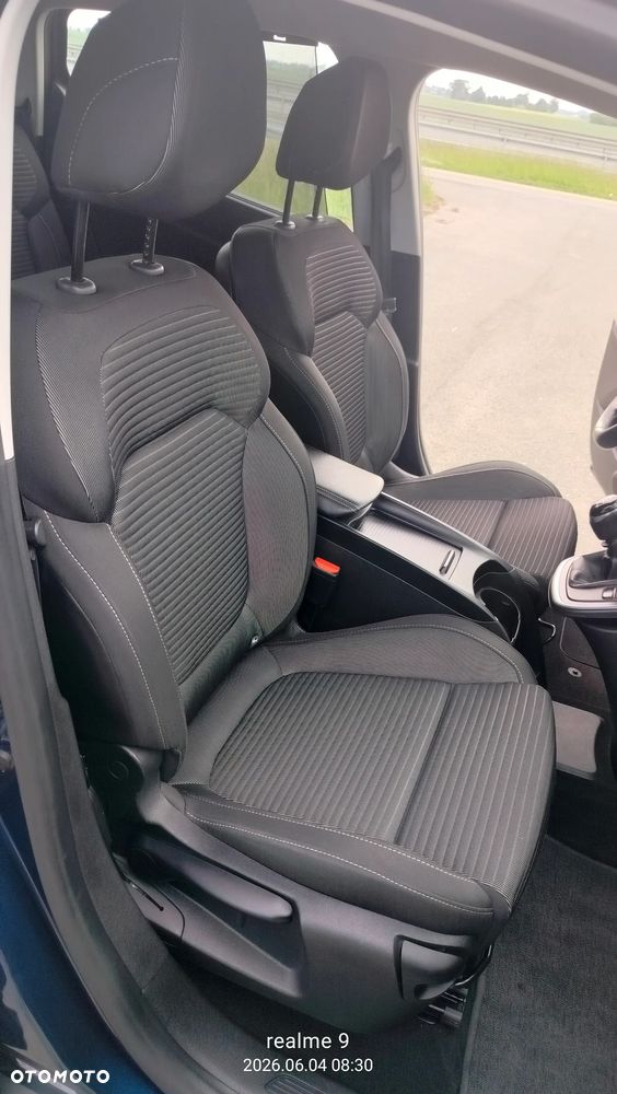 Renault Grand Scenic Gr 1.2 TCe Energy Zen - 12