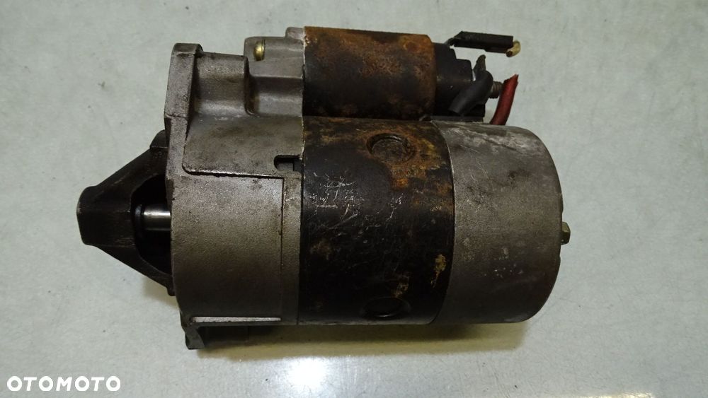 ROZRUSZNIK RENAULT KANGOO 1.4 CS1186 - 2