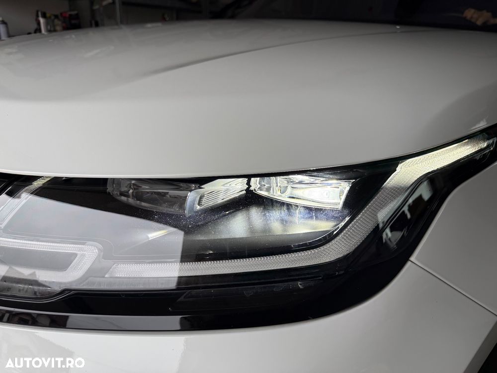 Land Rover Range Rover Velar 2.0 R-Dynamic S - 30