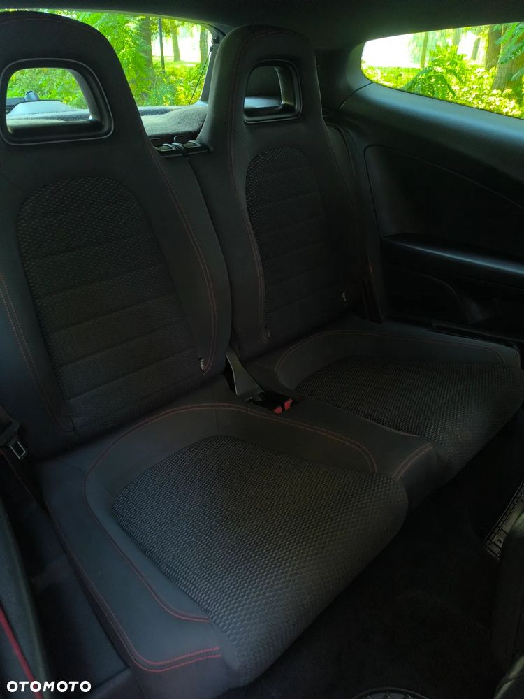 Volkswagen Scirocco 2.0 TDI GTS - 20
