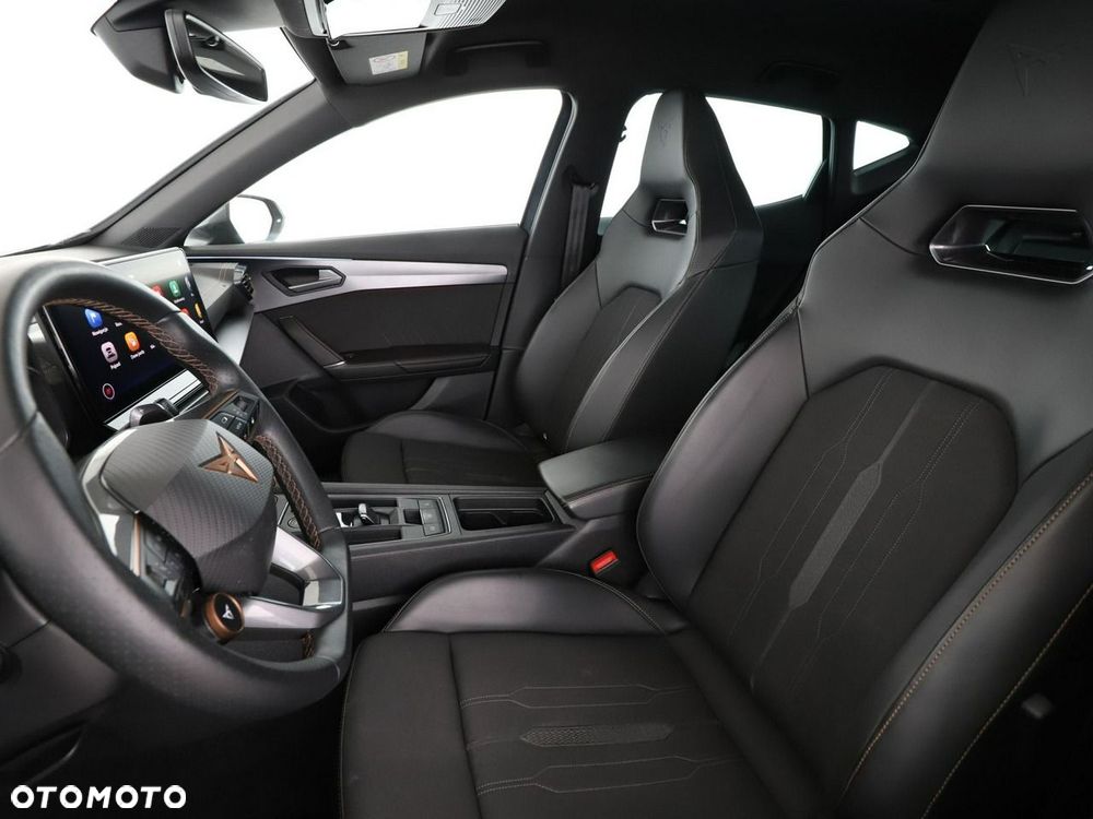 Cupra Formentor 2.0 TSI 4Drive VZ DSG - 14