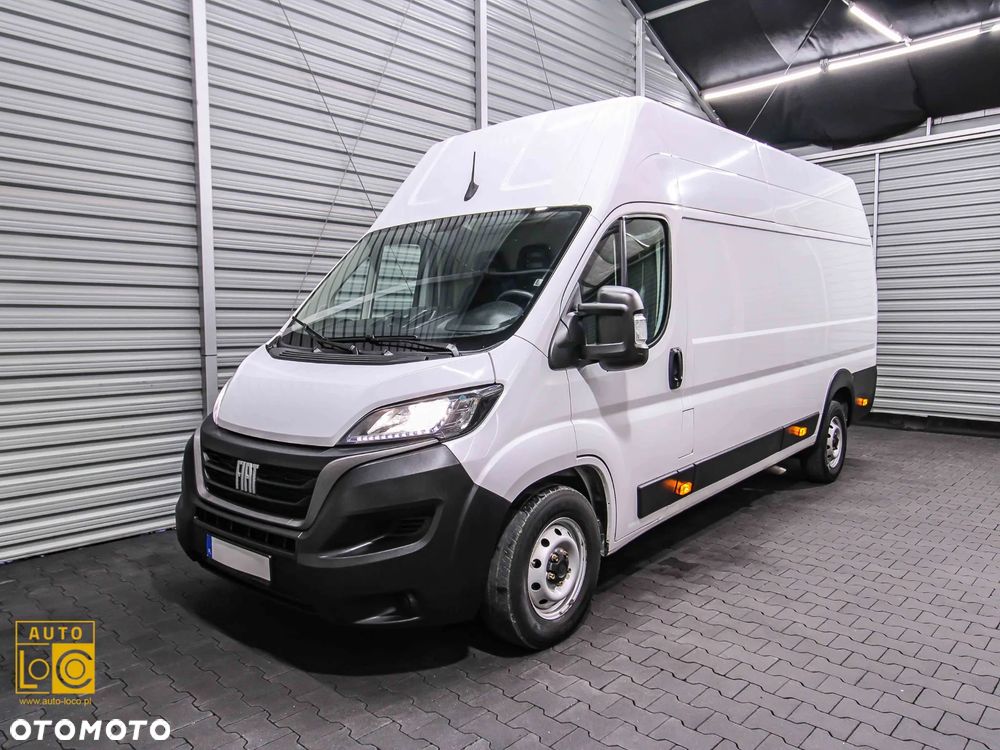 Fiat DUCATO L4H3 FURGON - 6