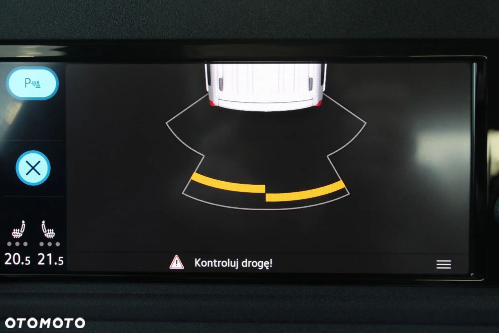 Volkswagen Caddy Maxi 1.5 TSI Life - 25