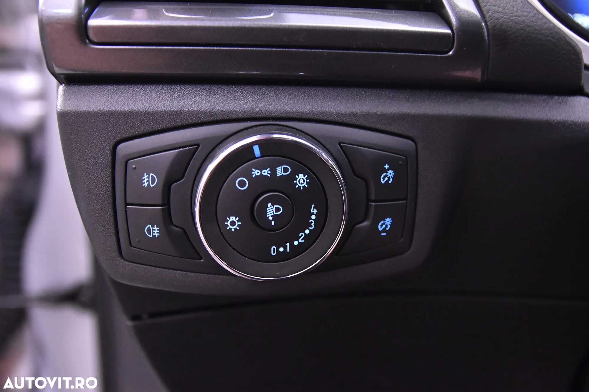 Ford Mondeo - 15