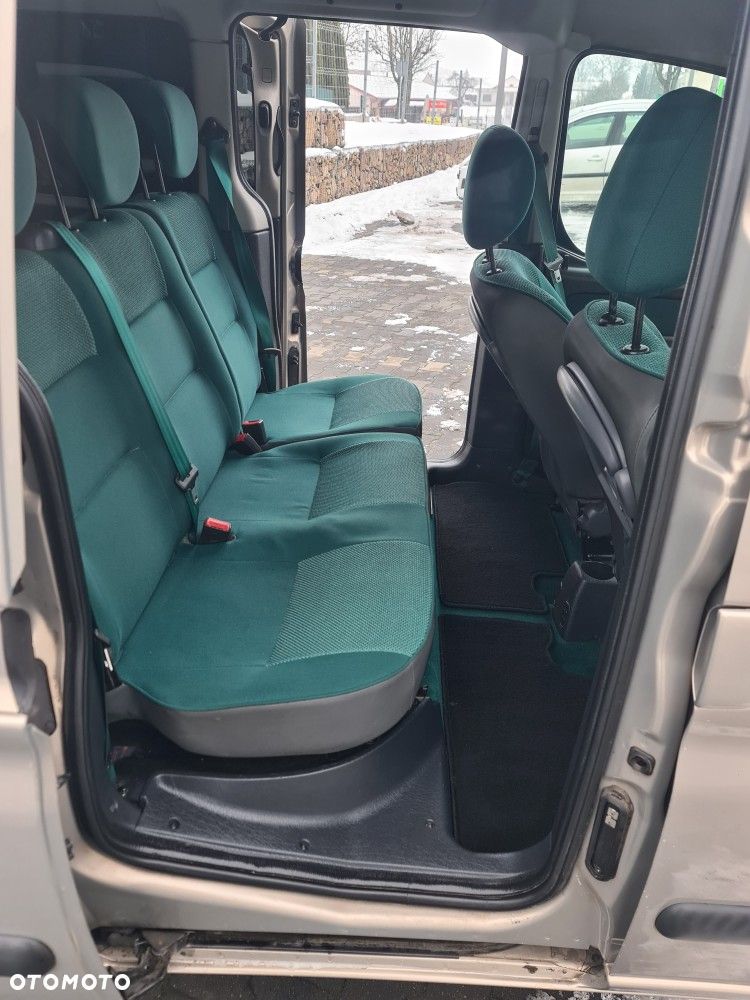 Citroën Berlingo Multispace 1.4i Plus - 6