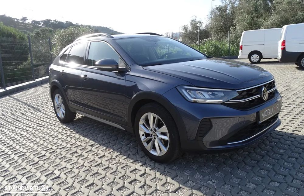 VW Taigo 1.0 TSI Urban Style - 4