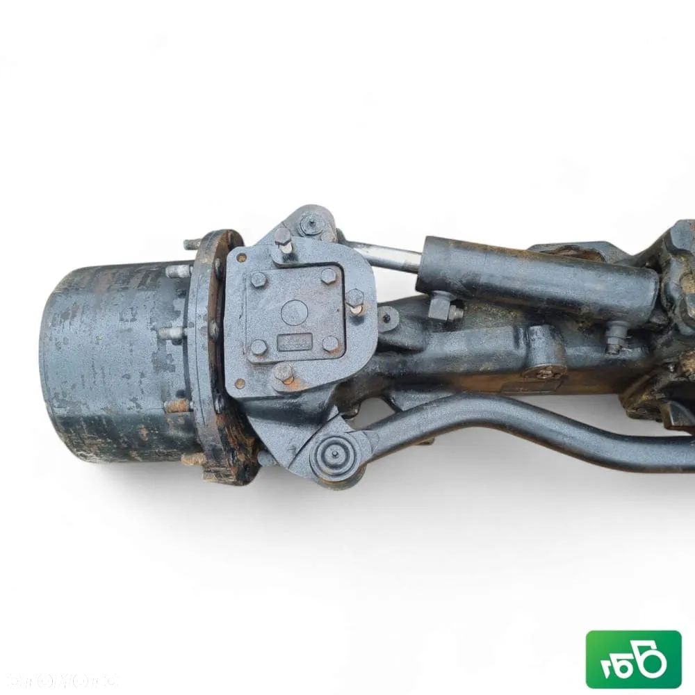 Przedni most 87674592 CNH 87714059 New Holland T8.330 - 10