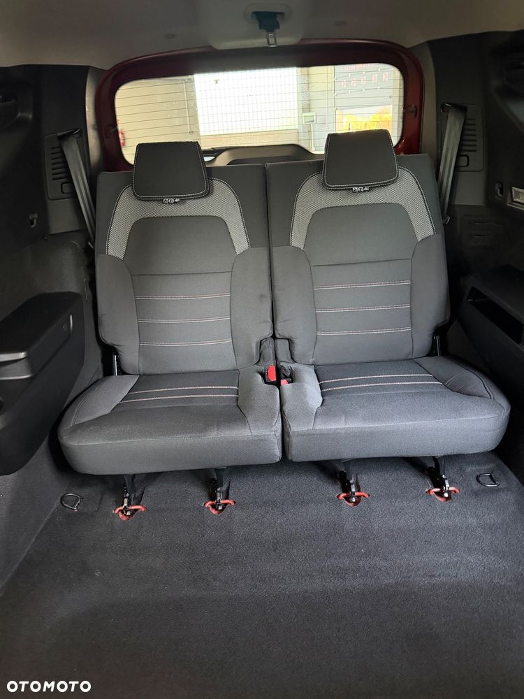 Dacia Jogger 1.0 TCe Extreme 7os - 28