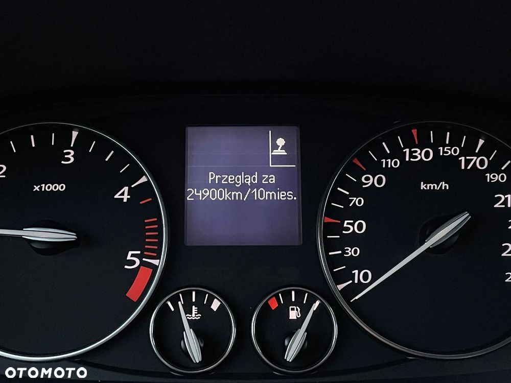 Renault Laguna 2.0 DCi Expression - 21