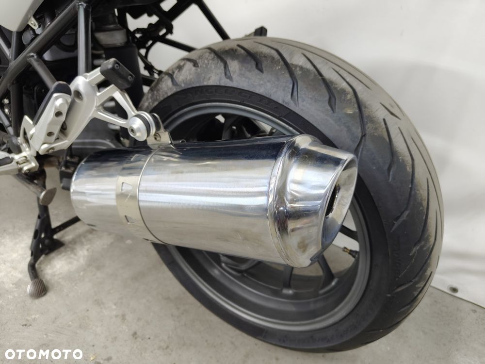 BMW R - 22