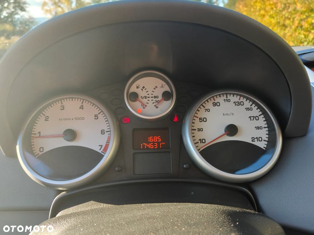 Peugeot 207 - 17
