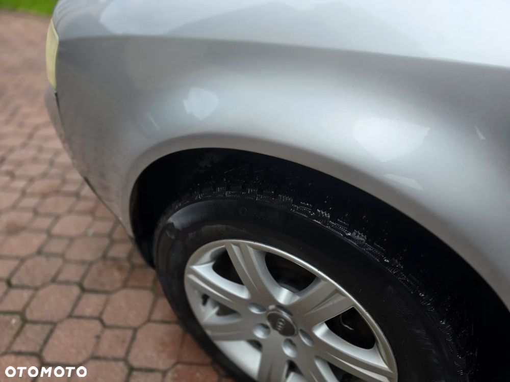 Audi A6 Limousine - 10