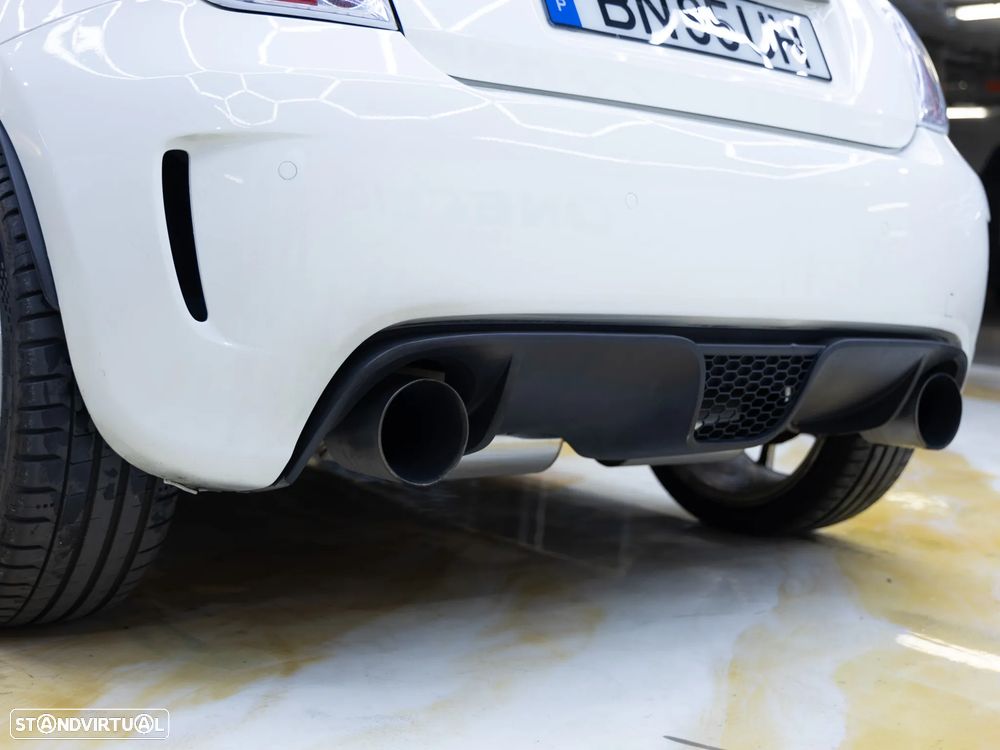 Abarth 500C 1.4 T-Jet Elaborazione - 21