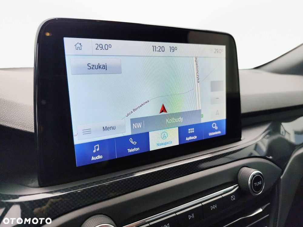 Ford Focus - 25