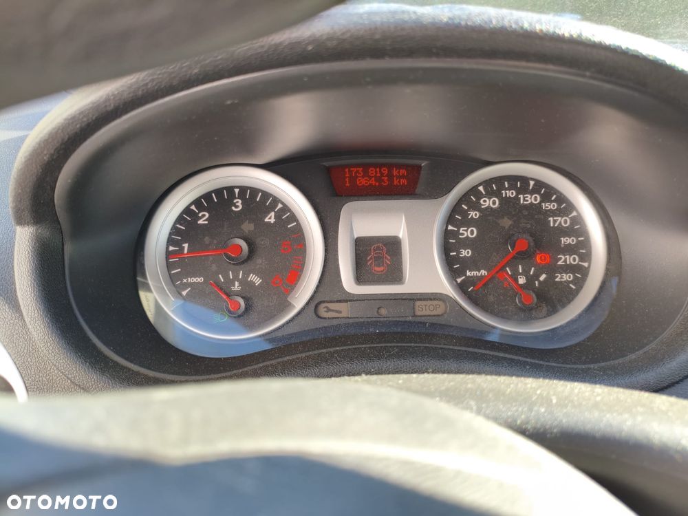Renault Clio 1.5 dCi Dynamique - 2