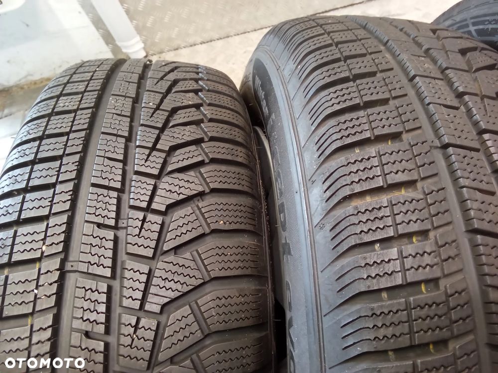 Koła Vw Tiguan, Tayron 6,5Jx17 et38 5x112 - 10