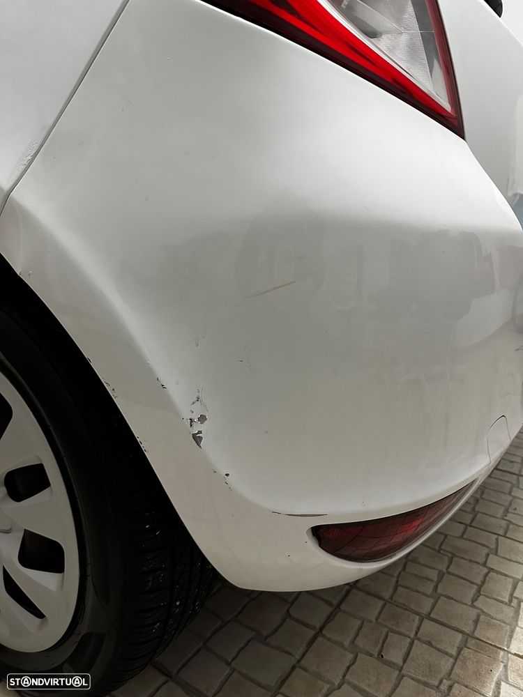 Renault Clio 1.5 dCi Confort - 5