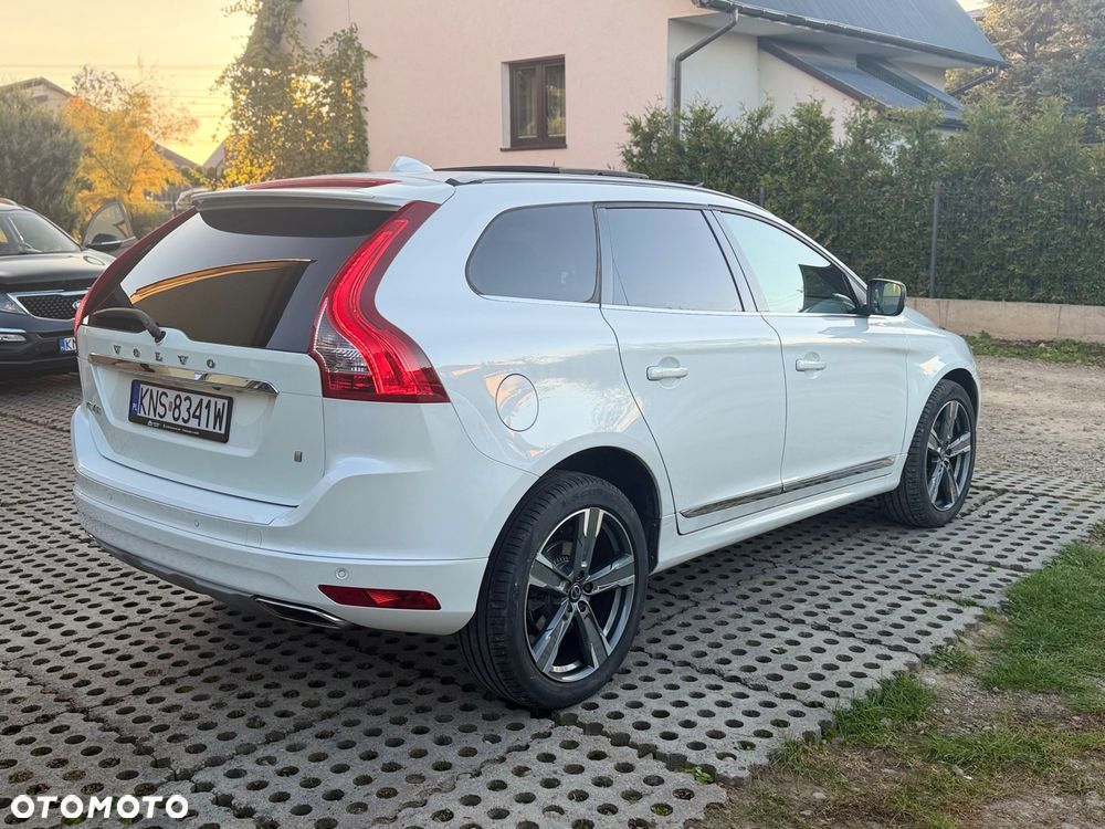 Volvo XC 60 D4 Inscription - 13