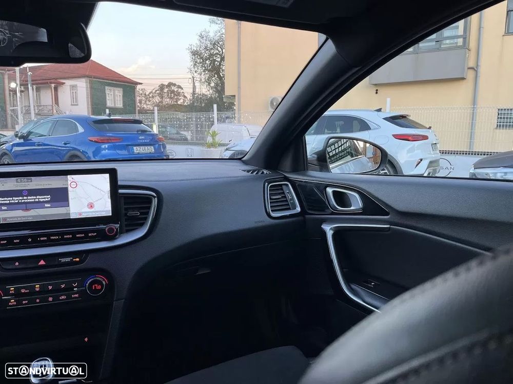 Kia ProCeed 1.0 T-GDI GT Line - 13