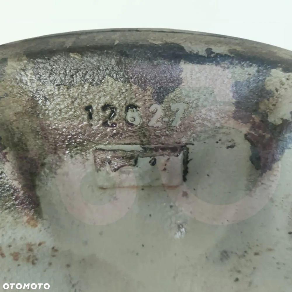 Zwolnica kompletna 12899 12827 146961 Carraro New Holland LB 115 - 17