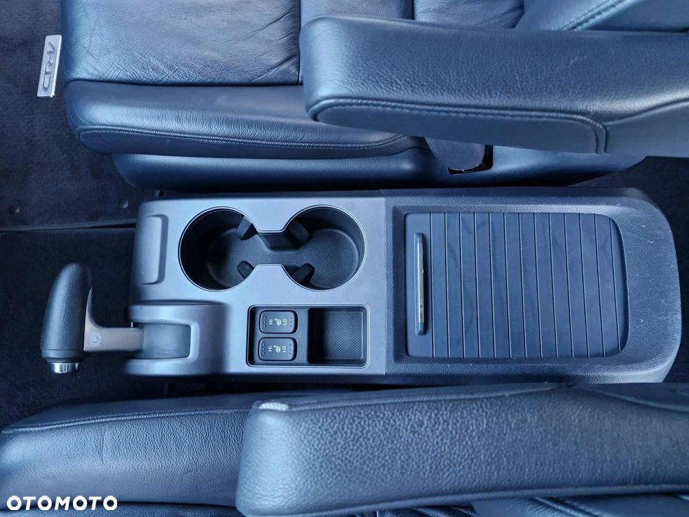 Honda CR-V - 16