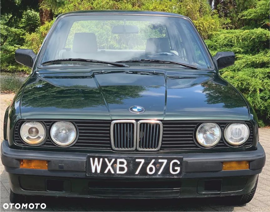 BMW Seria 3 - 3
