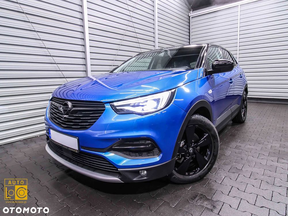 Opel Grandland X 1.6 T PHEV 4x4 Elegance Business Pack - 3