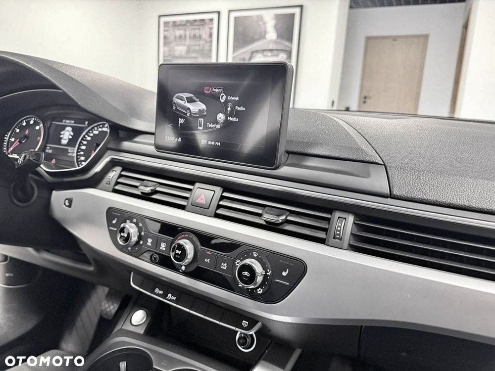 Audi A4 Avant 1.4 TFSI design - 20