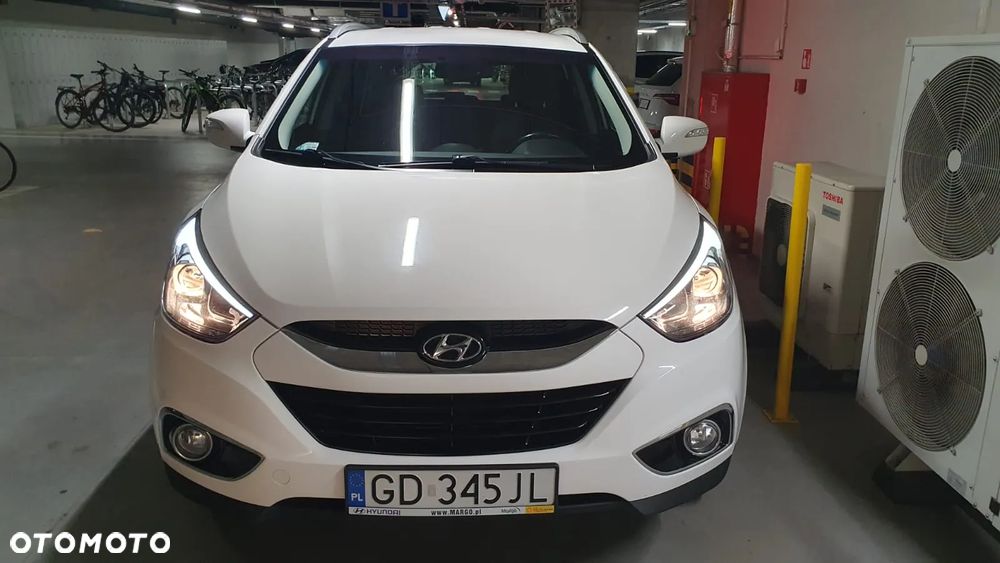 Hyundai ix35 - 14
